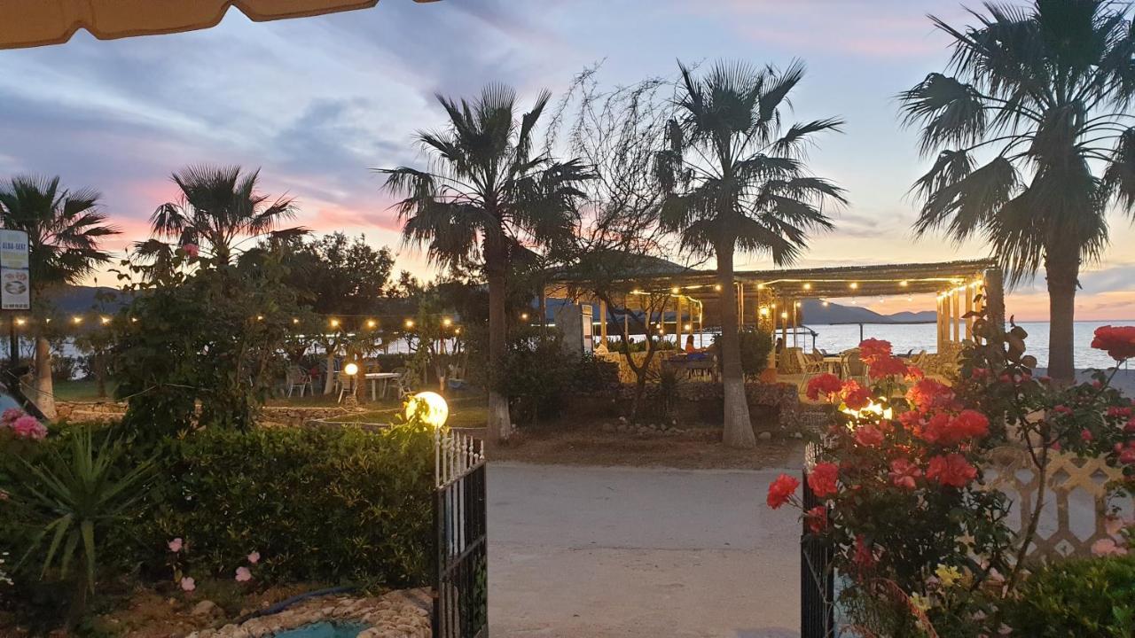 Alba-gert 3*