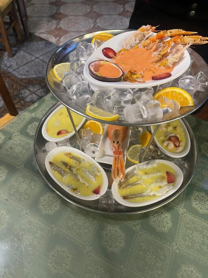 Hotel Alba-gert Orikum