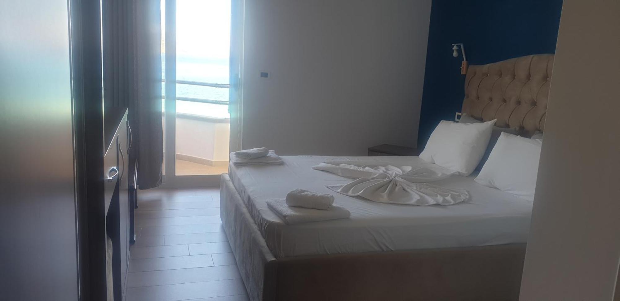 Alba-gert Hotel Orikum